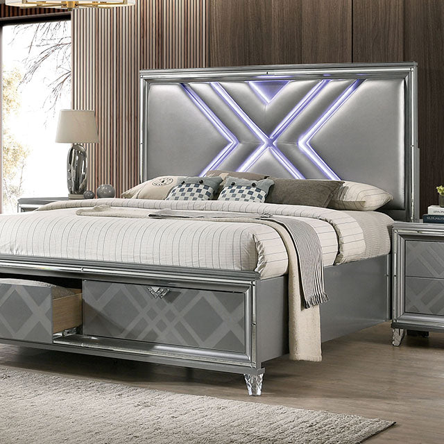 Emmeline Bed