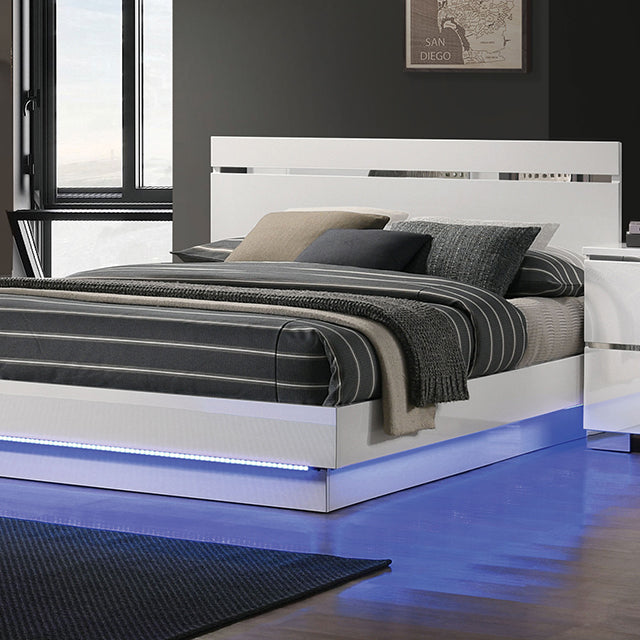 Erlach Queen Bedroom Set