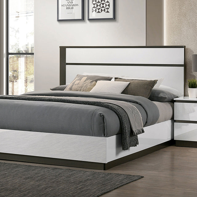 Birsfelden Bed