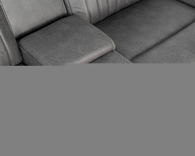 Arturus Power Loveseat