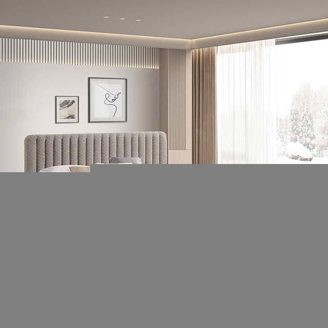 Catkin Bedroom