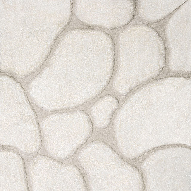 Frederiction Ivory 5' X 8' Area Rug