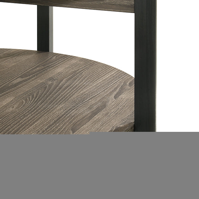 Hyde Round Coffee Table