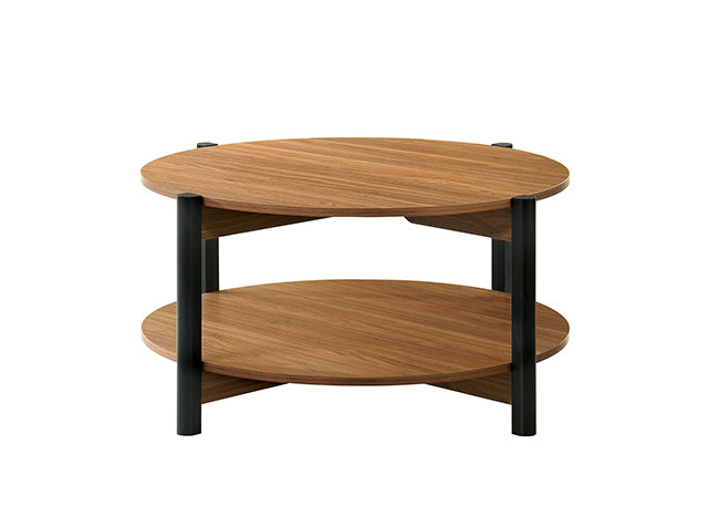 Hyde Round Coffee Table
