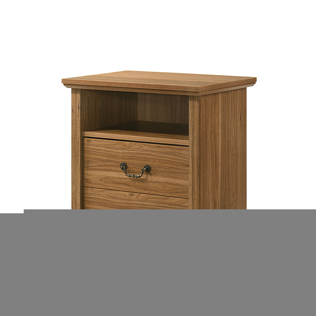 Amble Nightstand