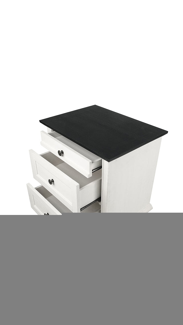 Hyde Nightstand