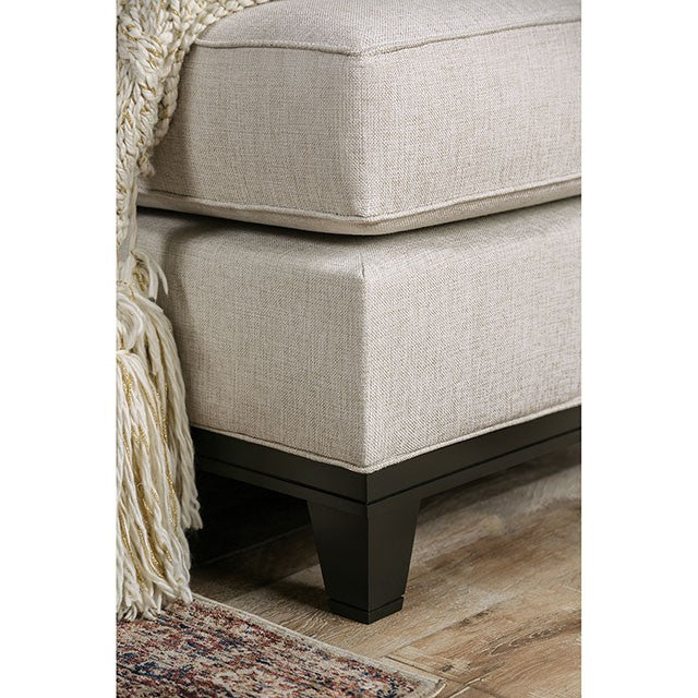 Sectional Bridie