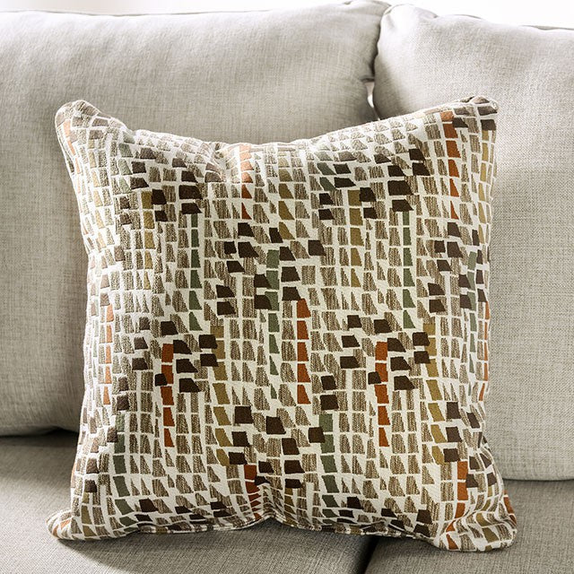 Sectional Bridie