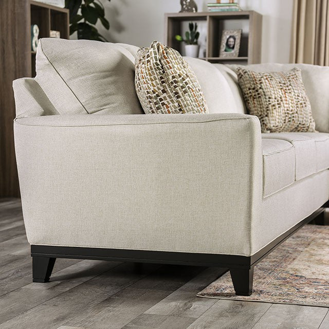 Sectional Bridie
