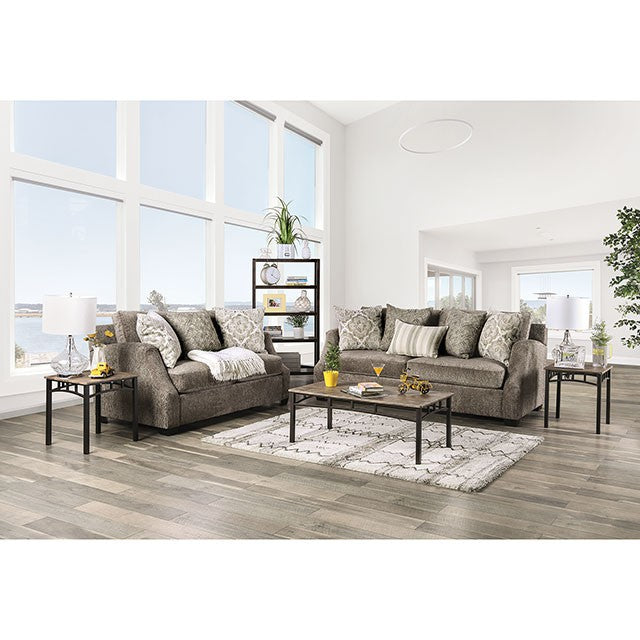Laila Sofa
