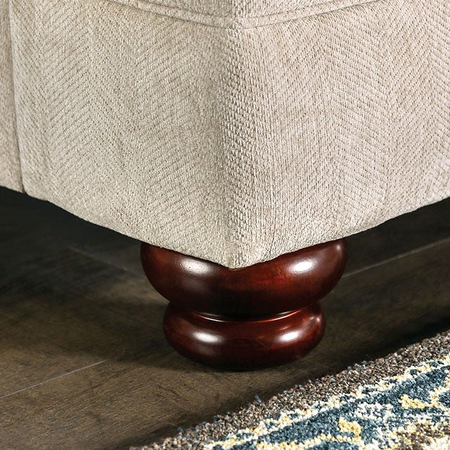 Hatfield Chair