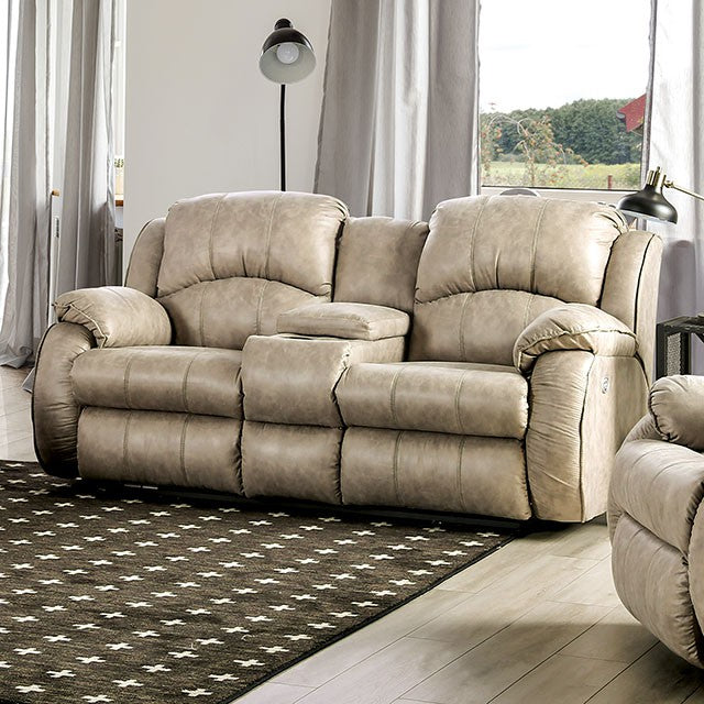 Elton Power Love Seat