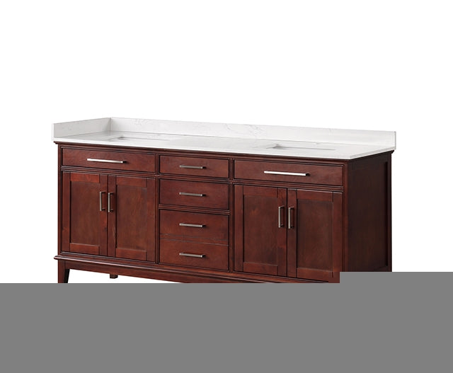 Almeria Vanity Set